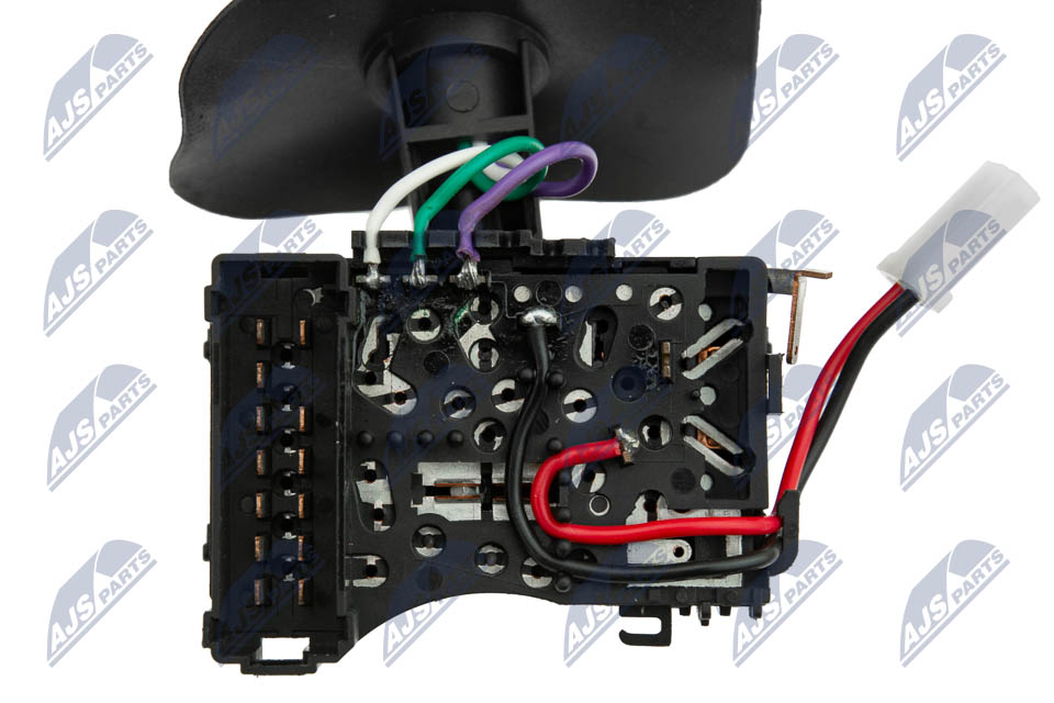Leva devio guida - EPE-RE-043 NTY