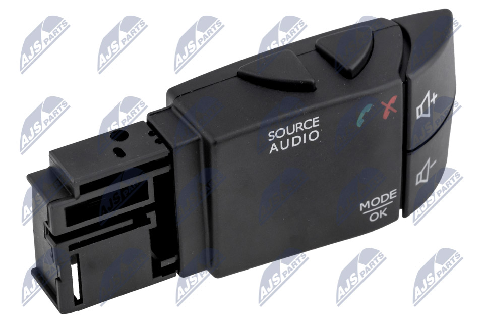 Steering Column Switch - EPE-RE-053 NTY