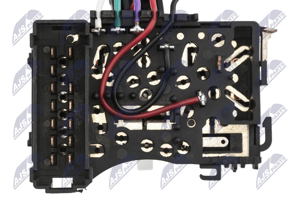 Leva devio guida - EPE-RE-063 NTY