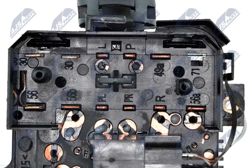 Steering Column Switch - EPE-VW-000 NTY