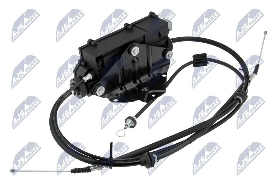 Control Element, parking brake caliper - EPH-BM-000 NTY
