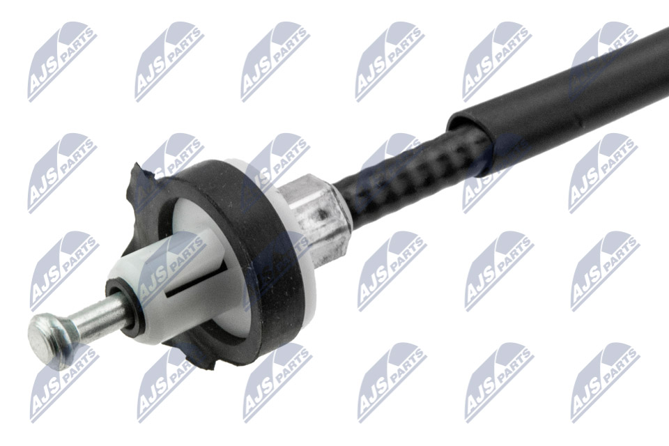 Control Element, parking brake caliper - EPH-BM-003 NTY