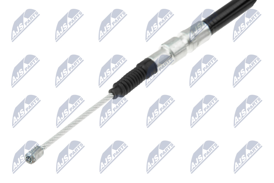 Control Element, parking brake caliper - EPH-BM-003 NTY