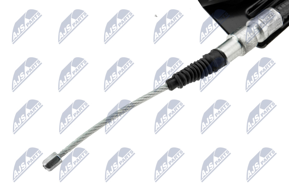 Control Element, parking brake caliper - EPH-BM-003 NTY