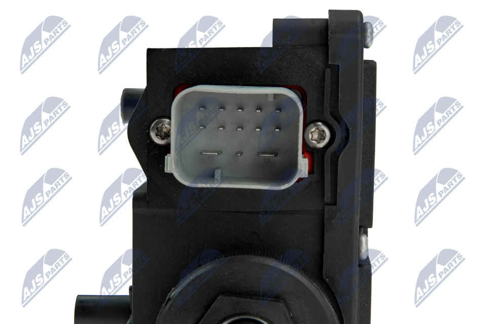 Control Element, parking brake caliper - EPH-BM-003 NTY