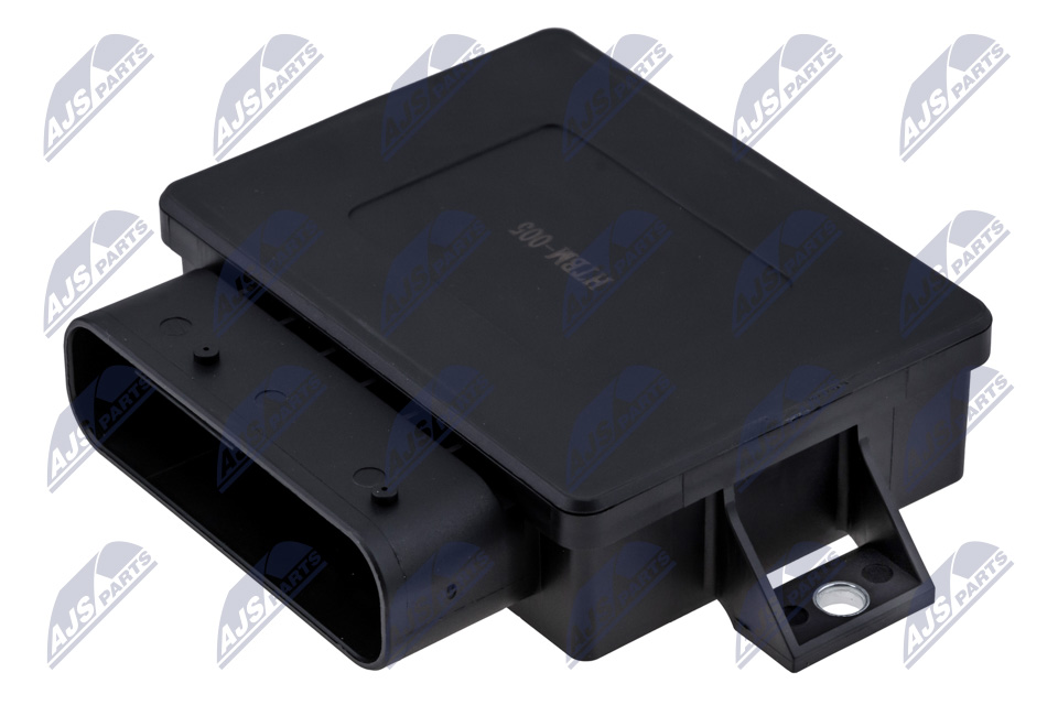Centralina controllo,Sistema frenante - EPH-BM-005 NTY
