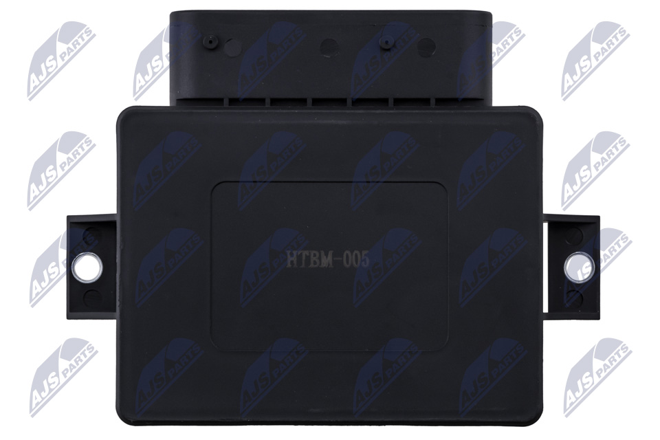 Control Unit, braking system - EPH-BM-005 NTY