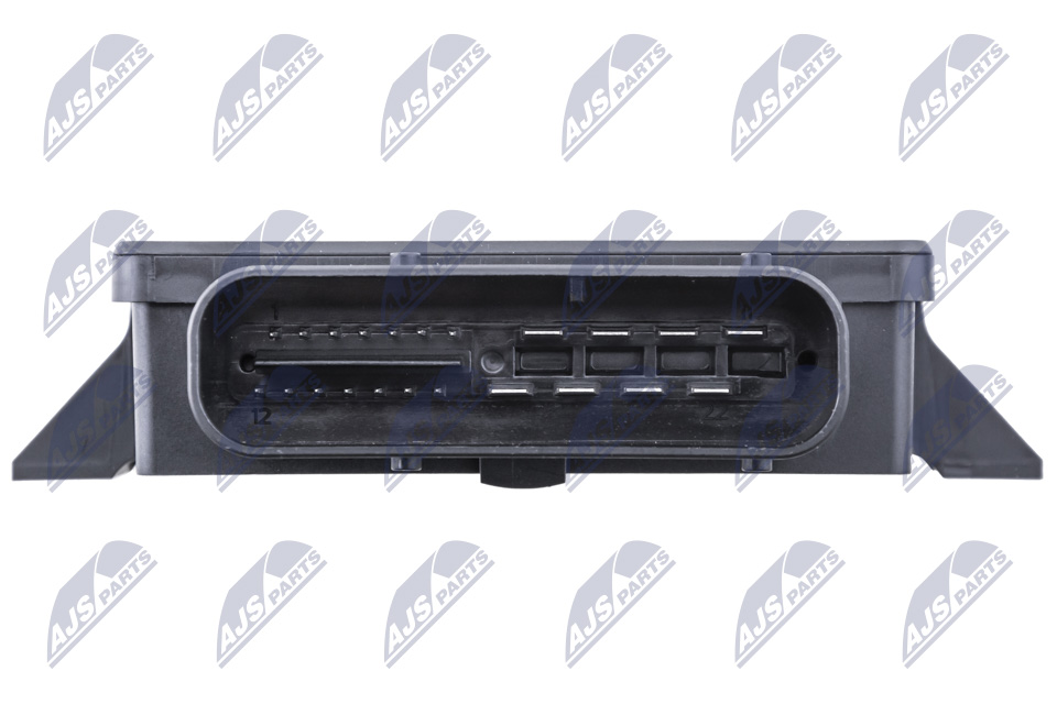 Control Unit, braking system - EPH-BM-005 NTY