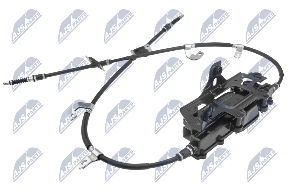 Regolatore, Pinza freno stazionamento - EPH-HY-001 NTY