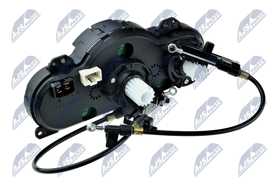 Control Element, heating/ventilation - EPK-DW-000 NTY