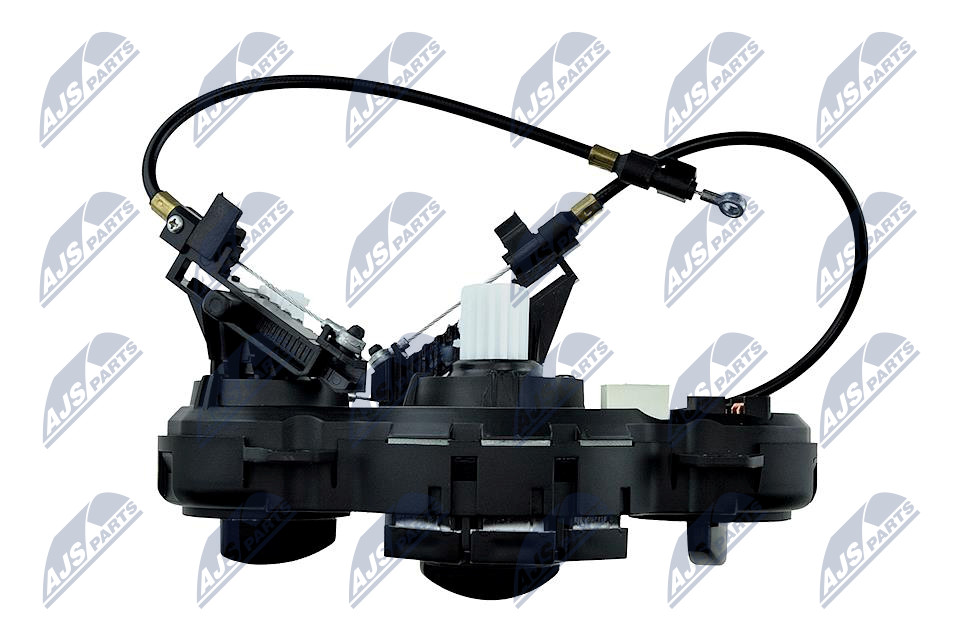 Control Element, heating/ventilation - EPK-DW-000 NTY