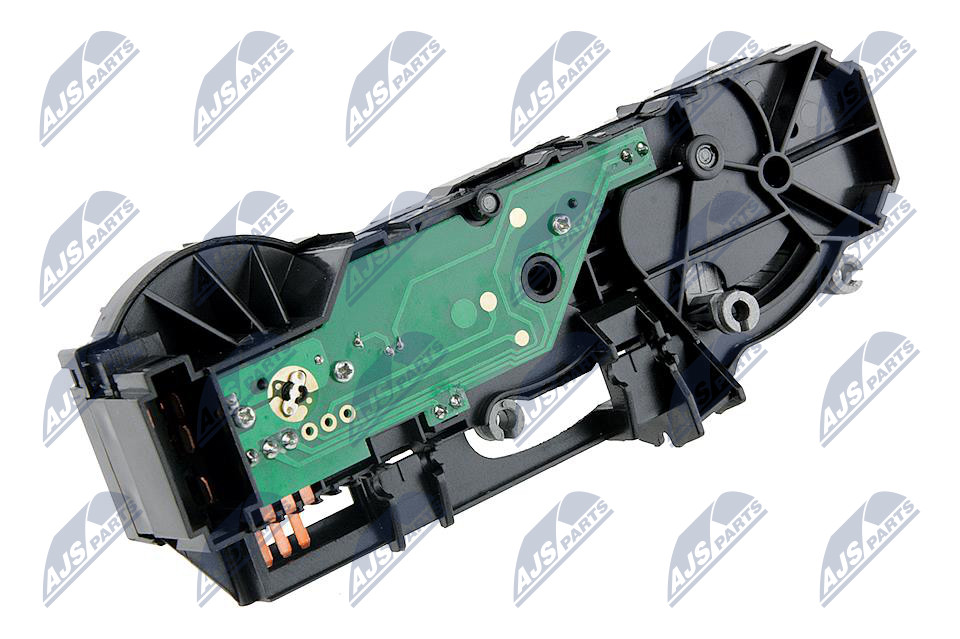 Attuatore, Riscaldamento/ Ventilazione - EPK-ME-000 NTY