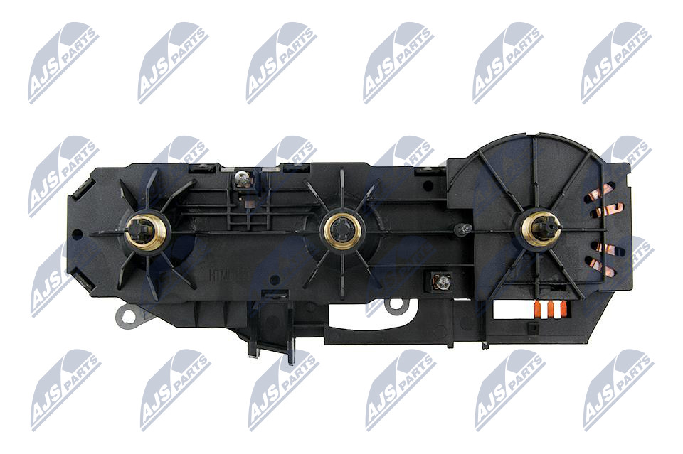 Attuatore, Riscaldamento/ Ventilazione - EPK-ME-000 NTY