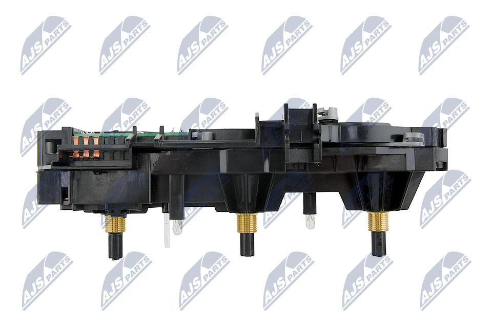 Attuatore, Riscaldamento/ Ventilazione - EPK-ME-000 NTY