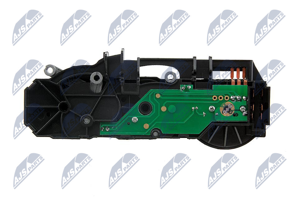 Attuatore, Riscaldamento/ Ventilazione - EPK-ME-000 NTY
