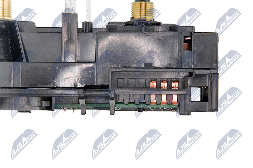 Attuatore, Riscaldamento/ Ventilazione - EPK-ME-000 NTY