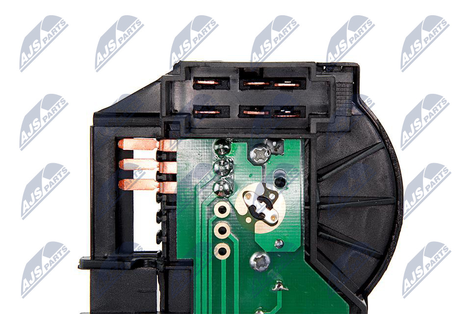Attuatore, Riscaldamento/ Ventilazione - EPK-ME-000 NTY