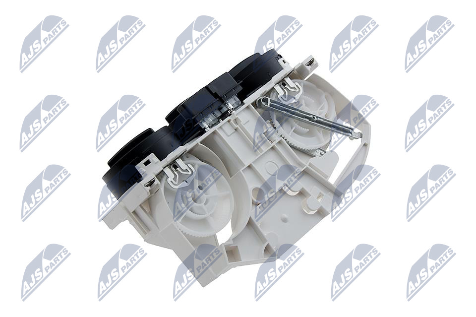 Control Element, heating/ventilation - EPK-VW-000 NTY