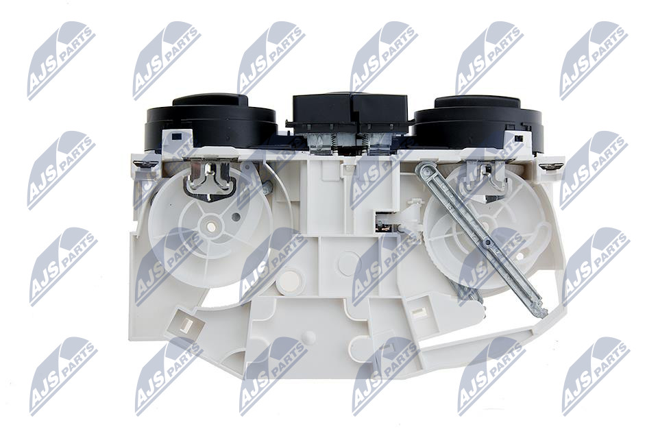 Control Element, heating/ventilation - EPK-VW-000 NTY