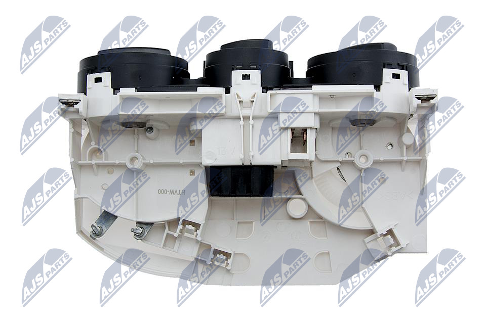 Control Element, heating/ventilation - EPK-VW-000 NTY