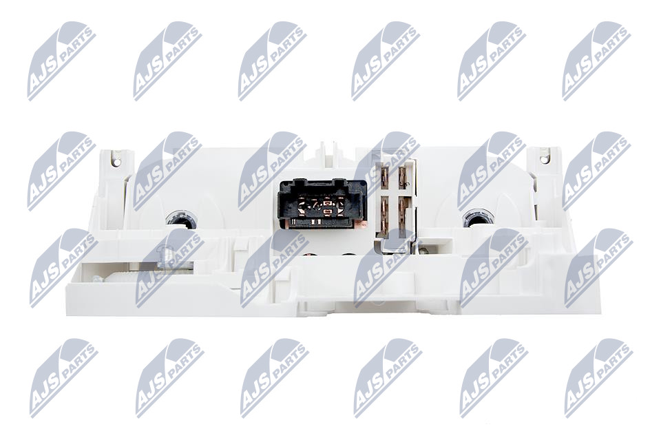 Control Element, heating/ventilation - EPK-VW-000 NTY