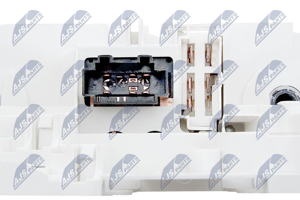 Control Element, heating/ventilation - EPK-VW-000 NTY