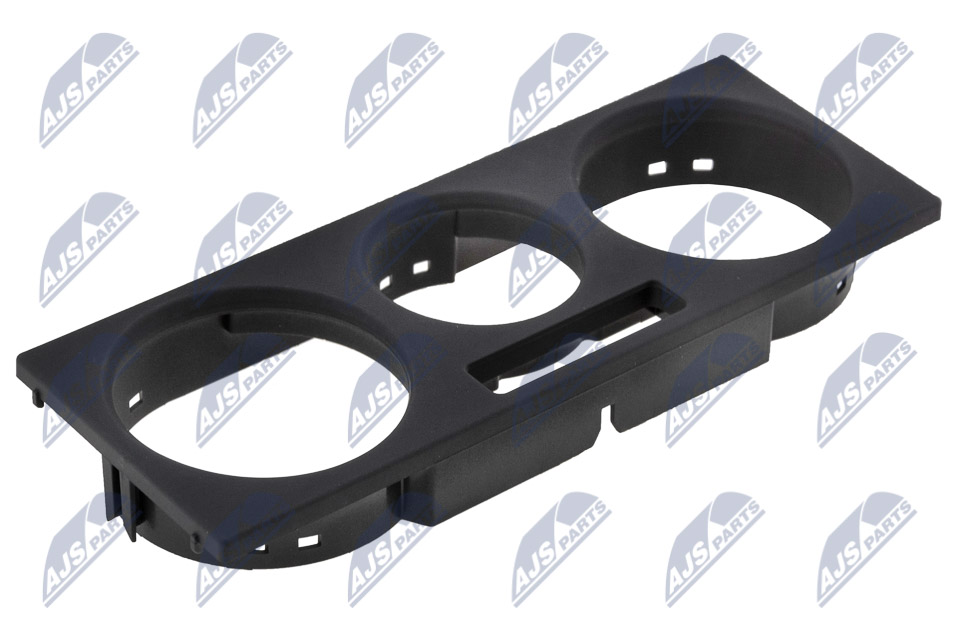 Control Element, heating/ventilation - EPK-VW-001 NTY