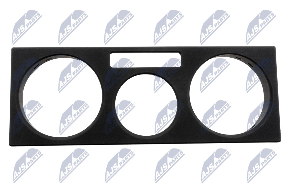 Control Element, heating/ventilation - EPK-VW-001 NTY
