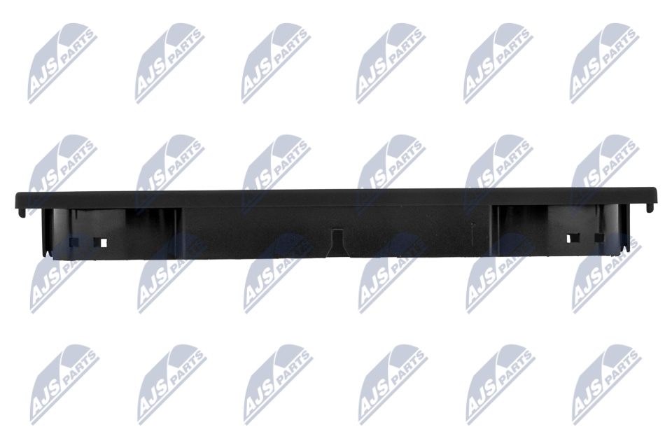 Control Element, heating/ventilation - EPK-VW-001 NTY
