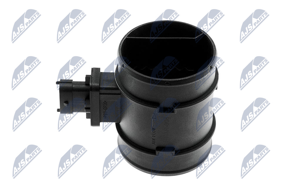 Debimetro - EPP-AR-006 NTY