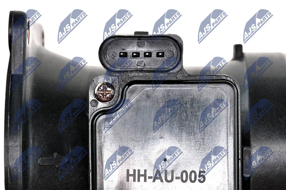 Debimetro - EPP-AU-005 NTY
