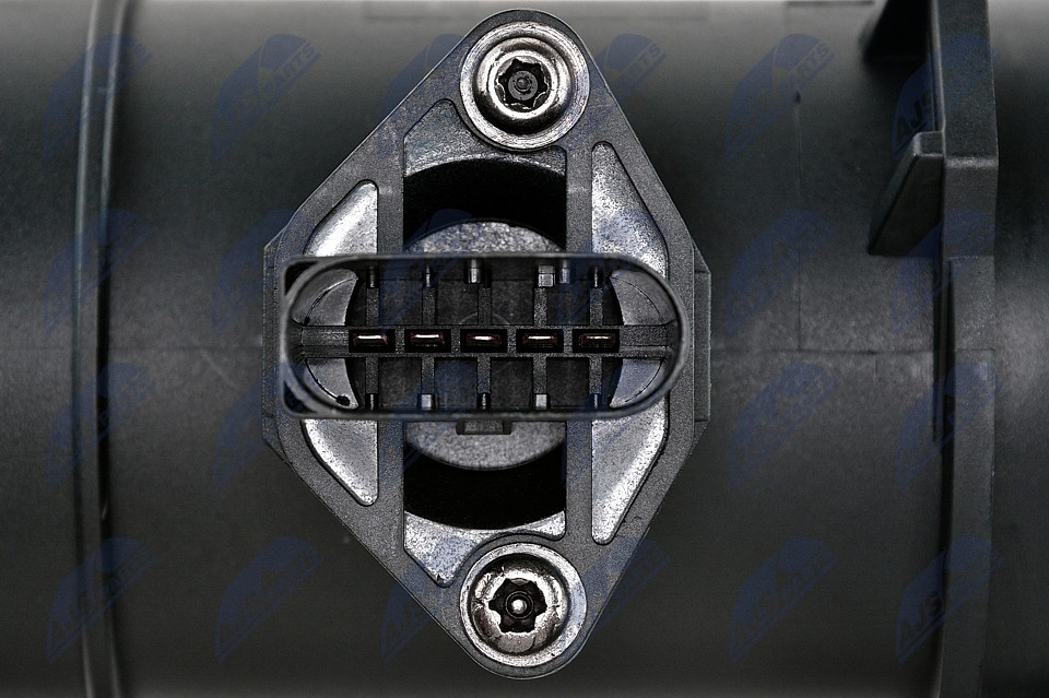 Debimetro - EPP-AU-006 NTY