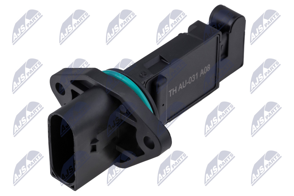 Debimetro - EPP-AU-031 NTY