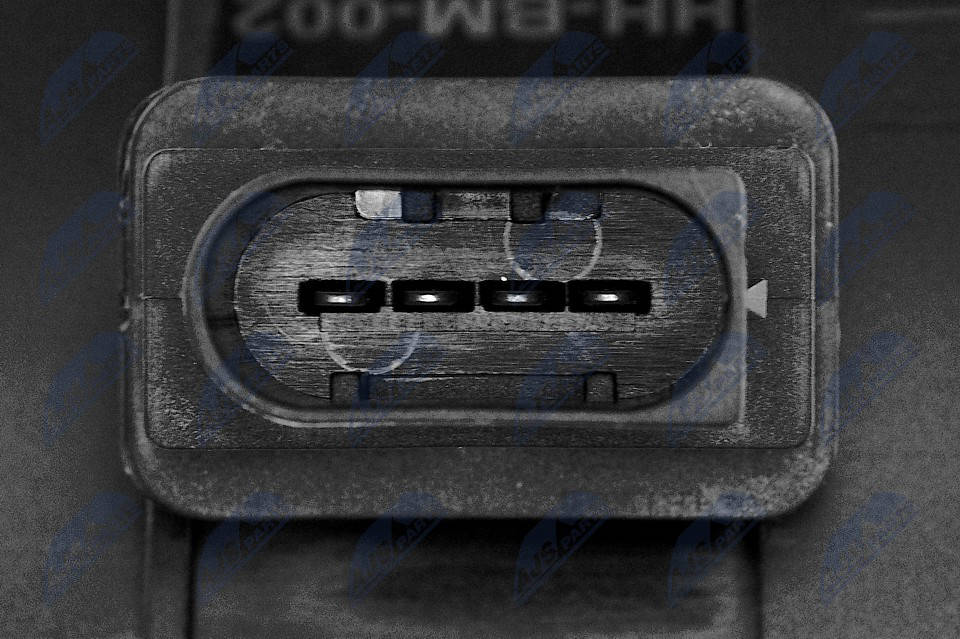 Debimetro - EPP-BM-002 NTY
