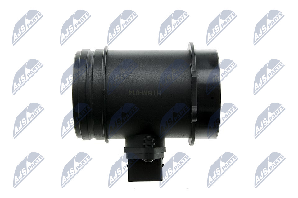 Debimetro - EPP-BM-014 NTY