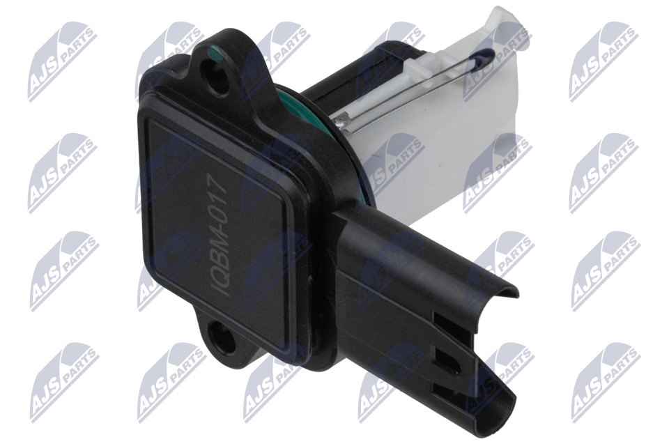 Debimetro - EPP-BM-017 NTY