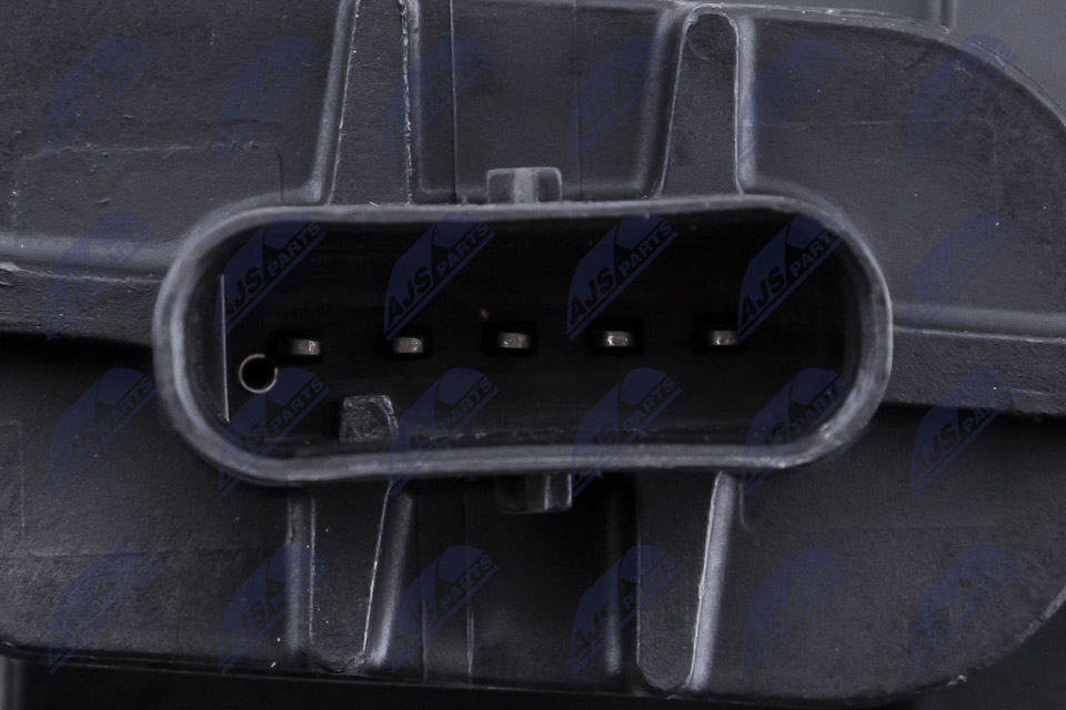 Air Mass Sensor - EPP-BM-019 NTY