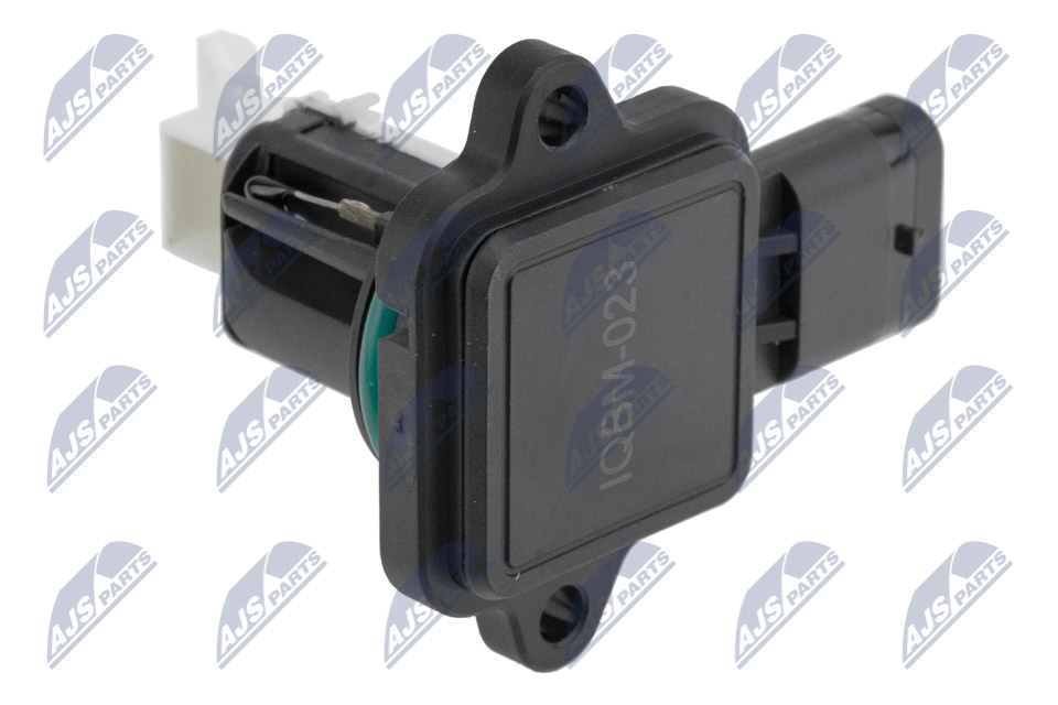 Debimetro - EPP-BM-023 NTY