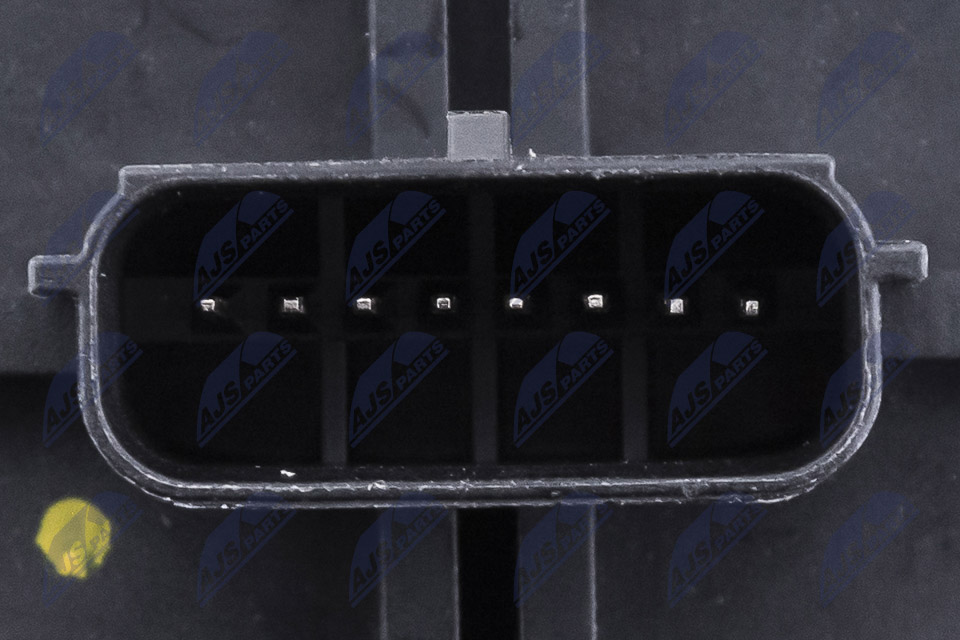 Air Mass Sensor - EPP-CH-010 NTY