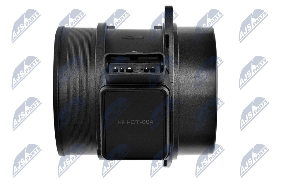 Debimetro - EPP-CT-004 NTY