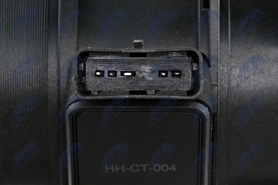 Debimetro - EPP-CT-004 NTY