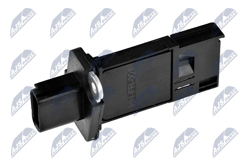 Debimetro - EPP-FR-001 NTY