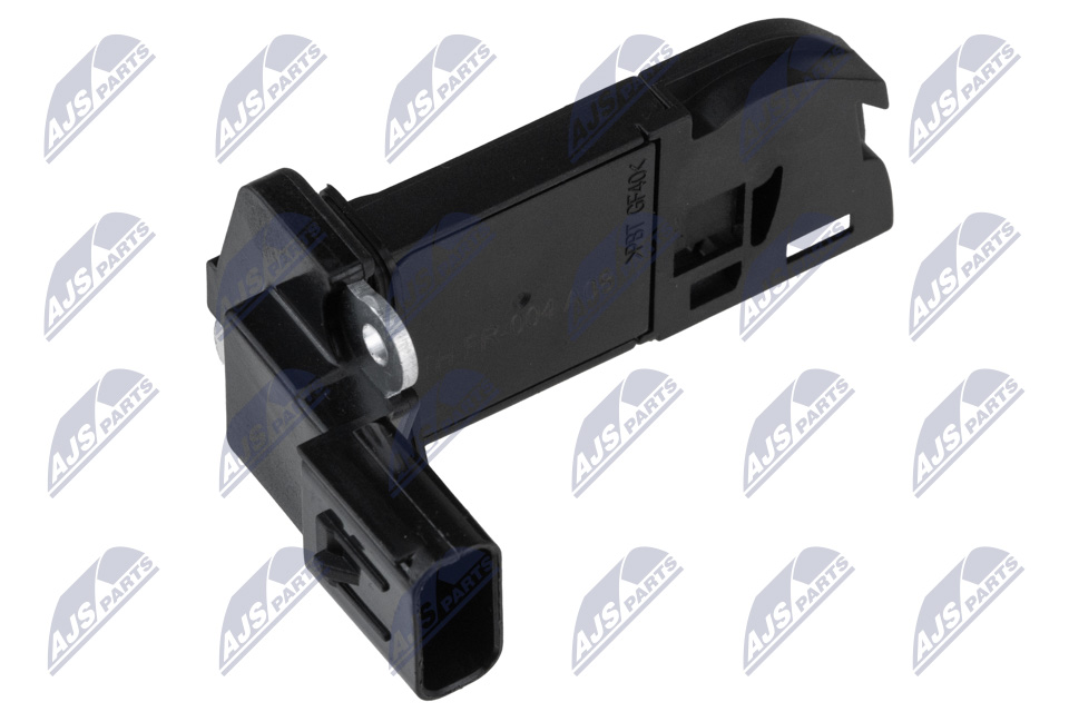 Debimetro - EPP-FR-004 NTY