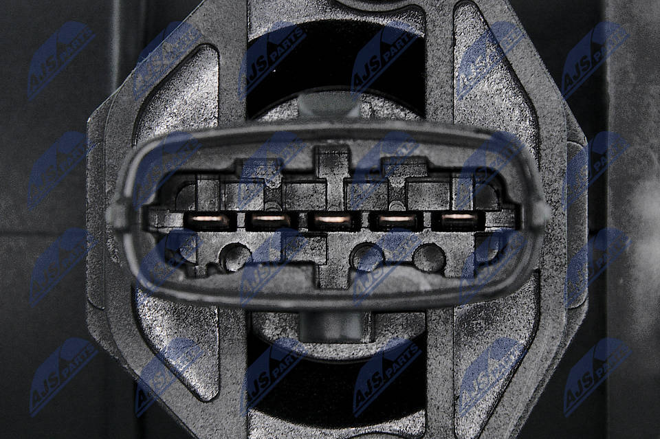 Debimetro - EPP-HD-001 NTY