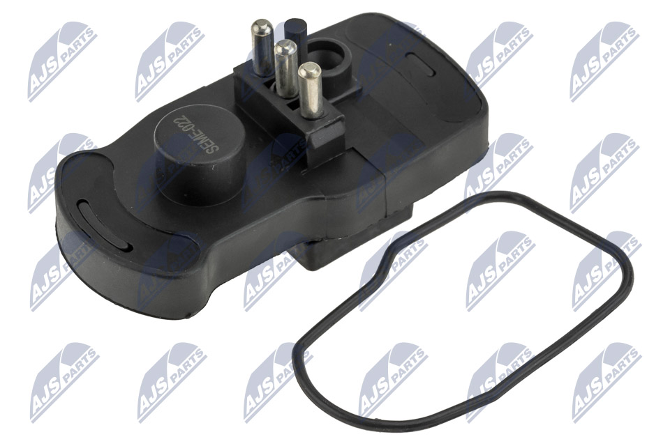Adjusting Potentiometer, idle mixture - EPP-ME-022 NTY