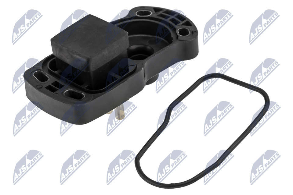 Adjusting Potentiometer, idle mixture - EPP-ME-022 NTY