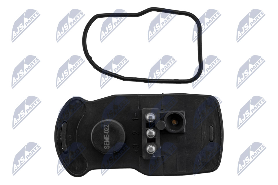 Adjusting Potentiometer, idle mixture - EPP-ME-022 NTY