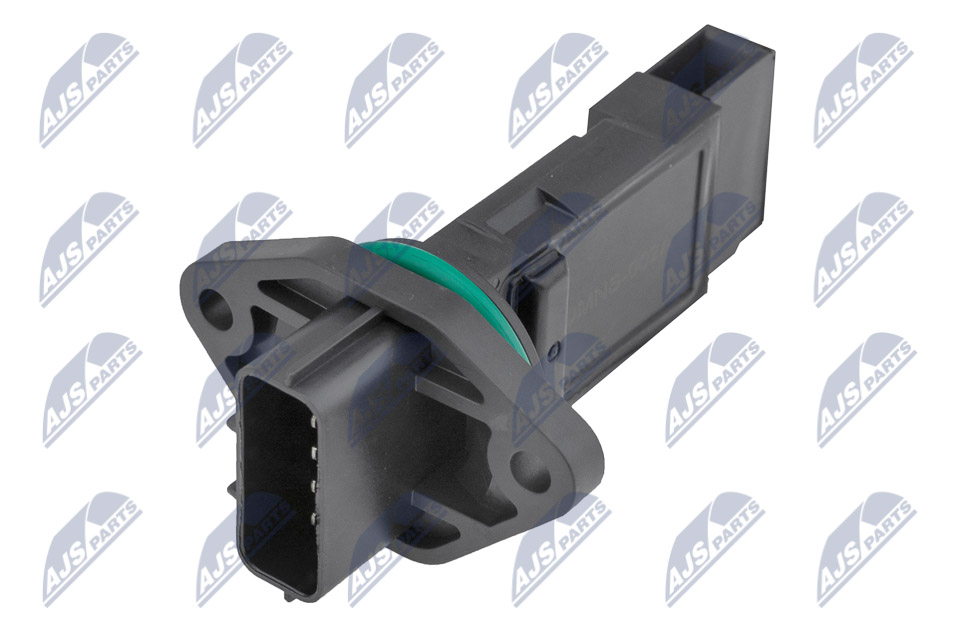Debimetro - EPP-NS-002A NTY