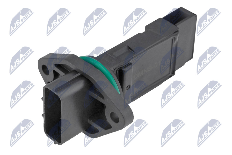 Корпус дроссельной заслонки - EPP-NS-012 NTY