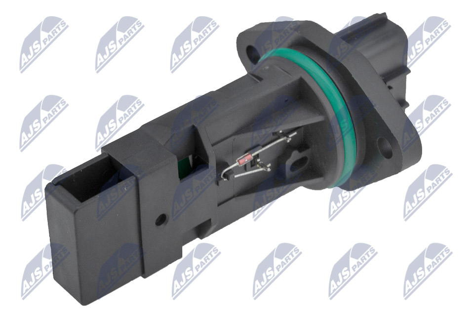 Корпус дроссельной заслонки - EPP-NS-012 NTY